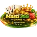 Masti365 Game