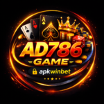 AD786 Game