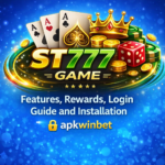 ST777 Game