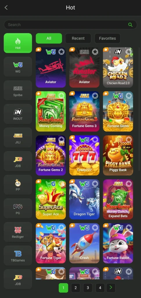 PK8888 Game is the pakistan number one game.