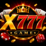 X777 game