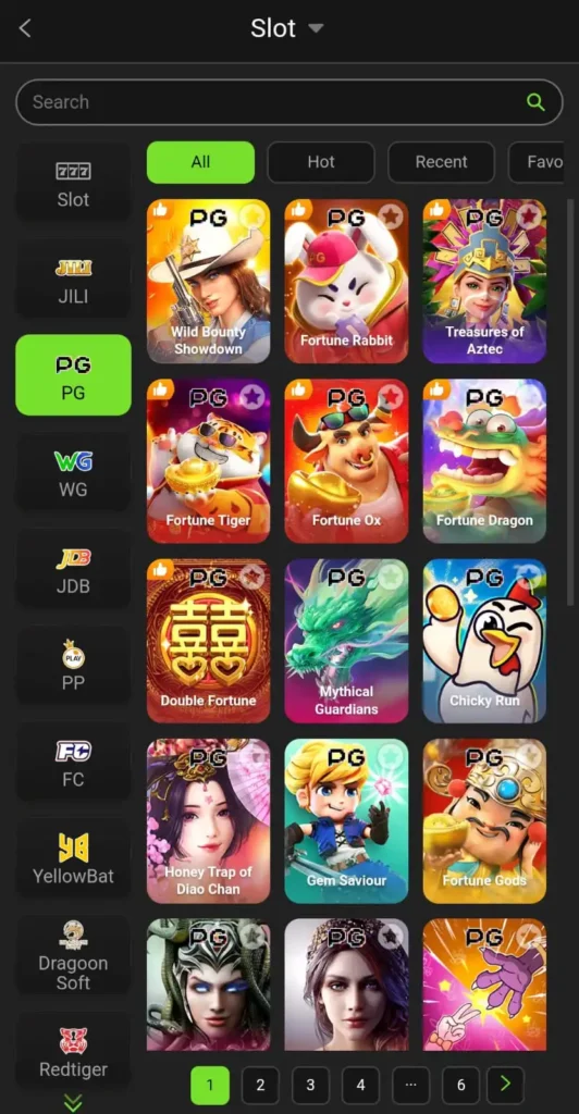 Y999 Game